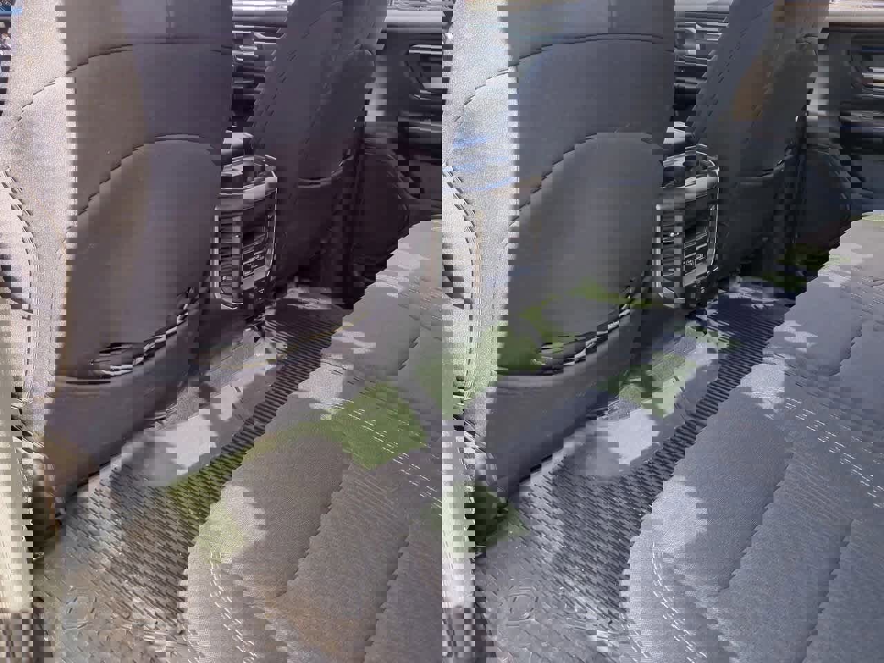 Used 2021 RAM 1500 Big Horn image 18