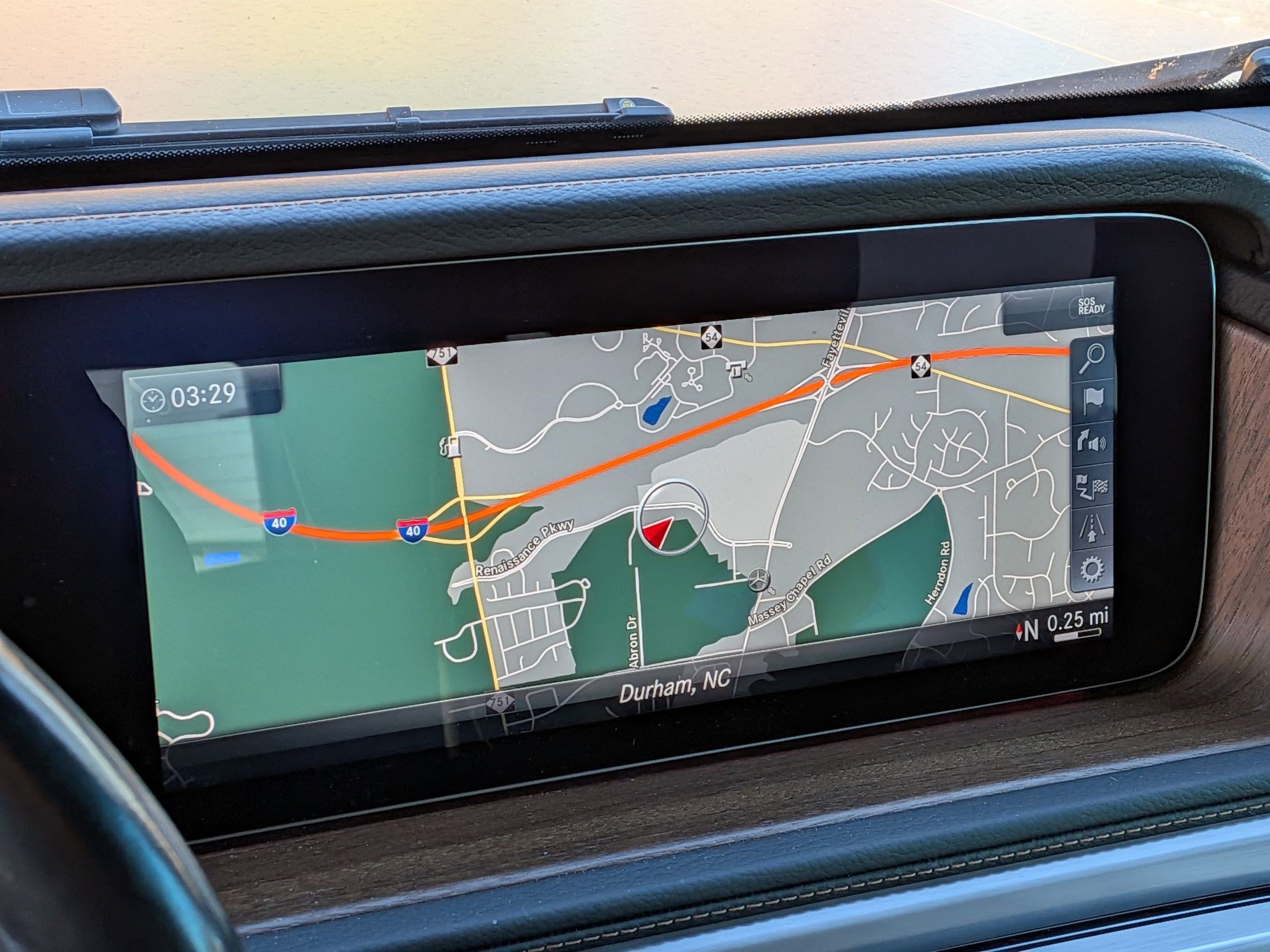 Certified 2020 Mercedes-Benz G 550 image 19