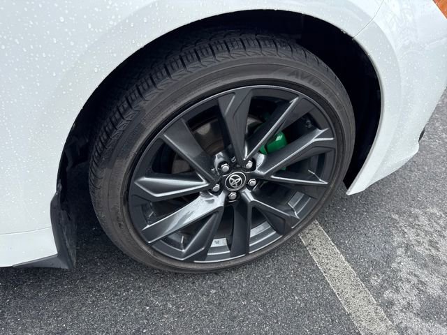 Certified 2024 Toyota Corolla XSE image 11