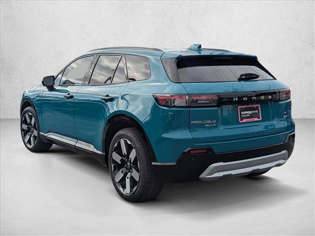 New 2026 Honda Prologue Elite image 8