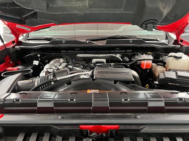 Used 2024 Chevrolet Silverado 2500 ZR2 w/ Technology Package image 58