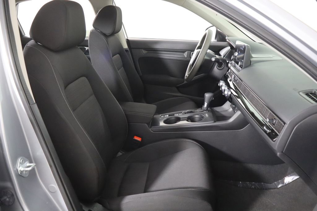 Used 2022 Honda Civic LX image 17