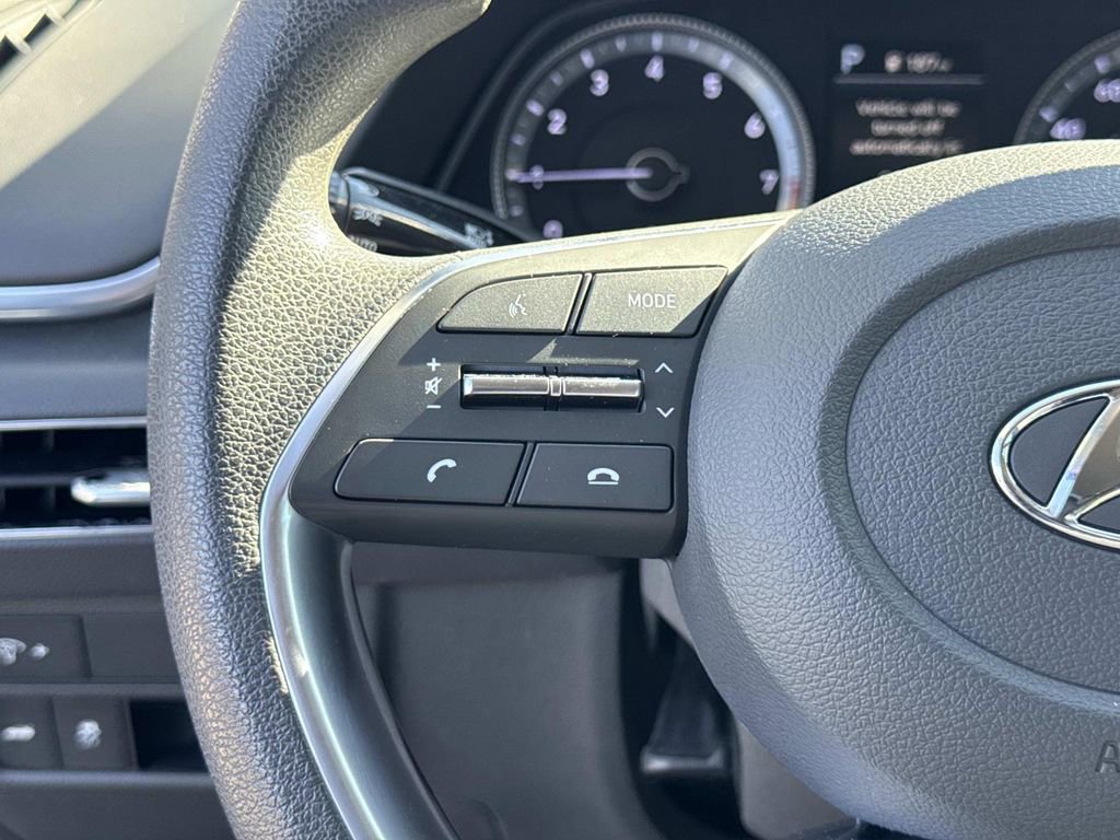 Used 2021 Hyundai Sonata SEL w/ Cargo Package image 31