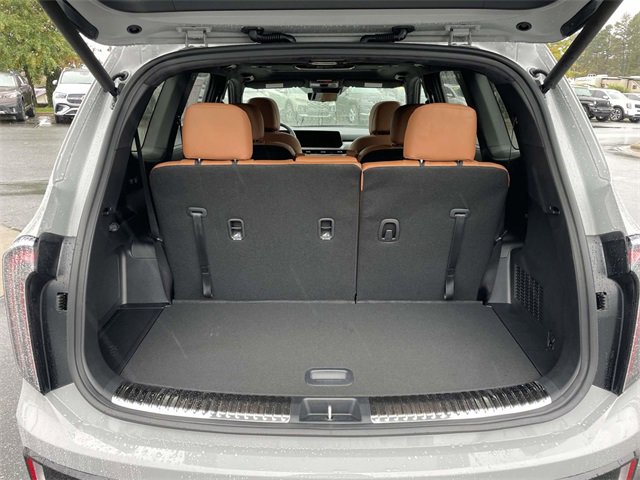 New 2025 Kia Telluride SX Prestige X-Line image 19