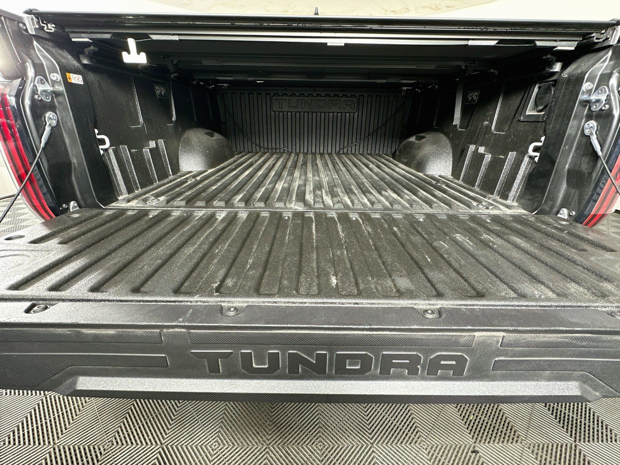 Used 2026 Toyota Tundra TRD Pro AWD/4WD image 24