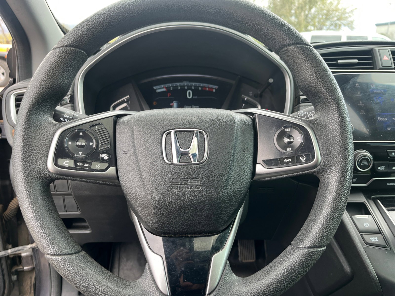 Used 2018 Honda CR-V EX image 9