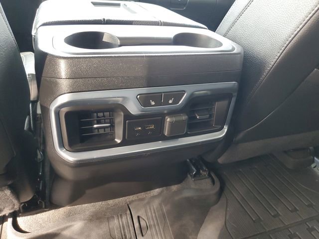 Used 2020 GMC Sierra 2500 Denali w/ Technology Package image 16