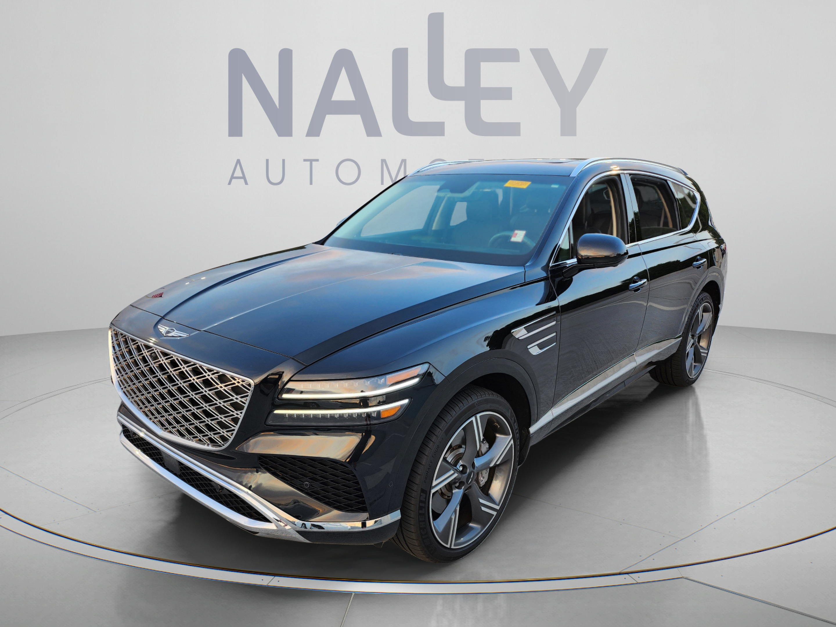 Used 2025 Genesis GV80 2.5T Prestige