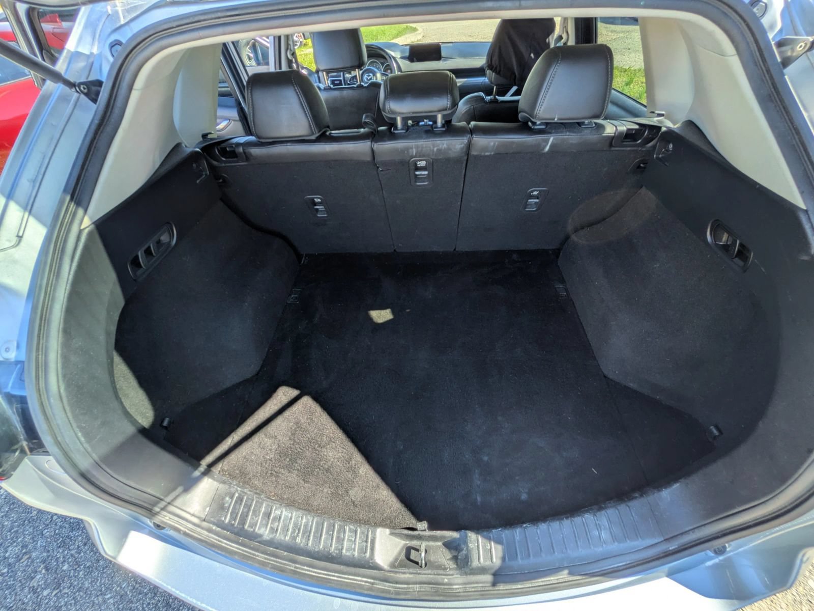 Used 2018 MAZDA CX-5 Touring FWD image 31