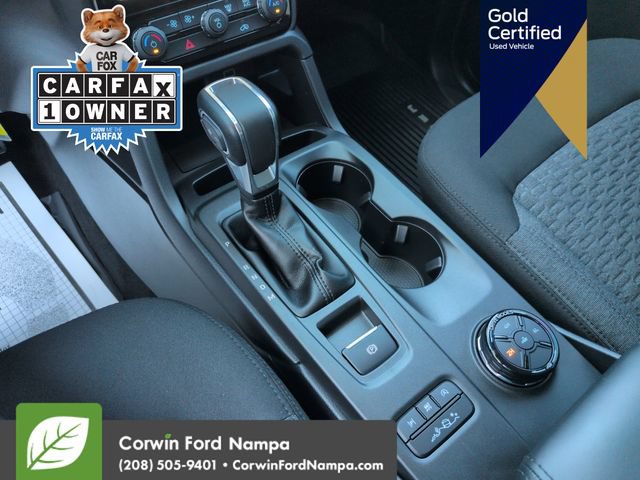 Used 2025 Ford Ranger XLT AWD/4WD image 19