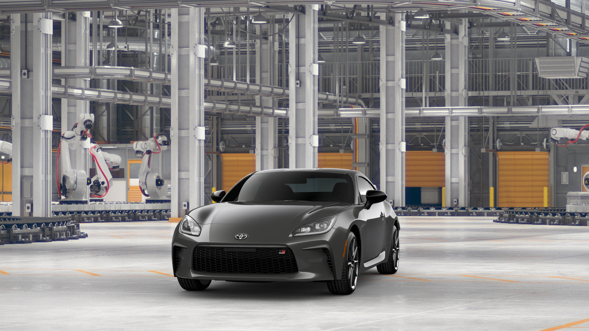 New 2026 Toyota GR86 Premium w/ ALL Weather Mat Package (TMS) RWD image 18
