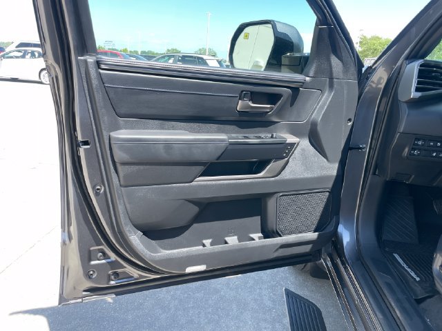New 2026 Toyota Sequoia Platinum AWD/4WD image 20