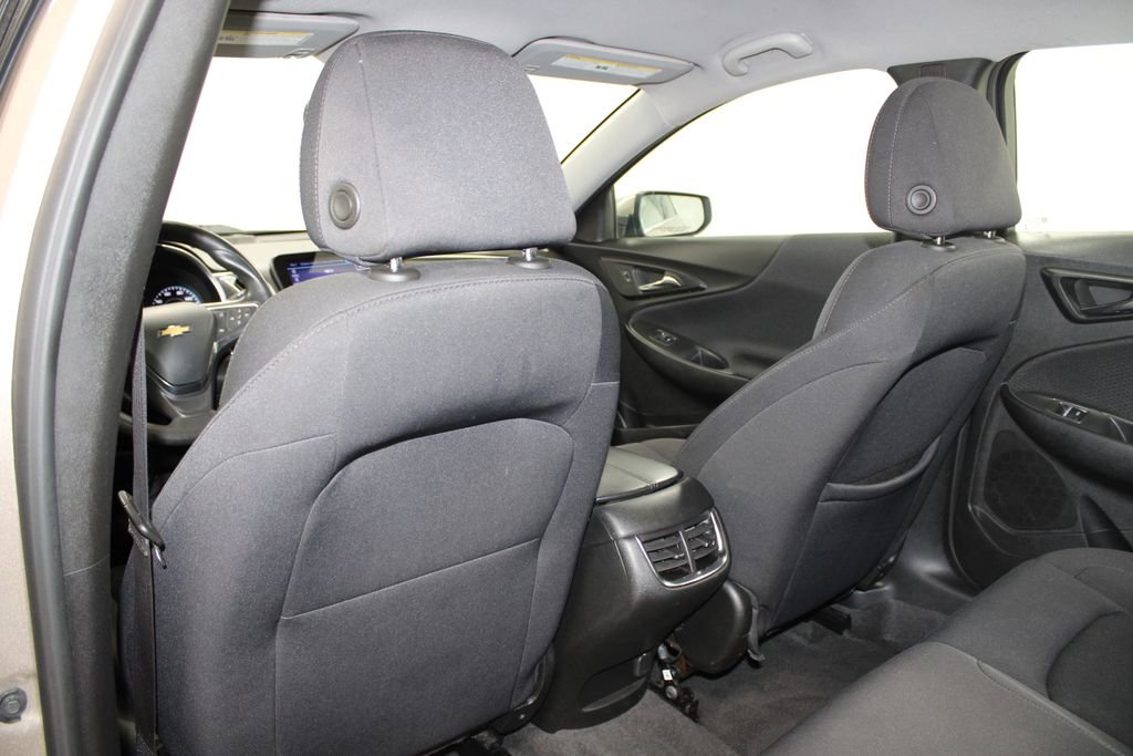 Used 2024 Chevrolet Malibu LT image 23