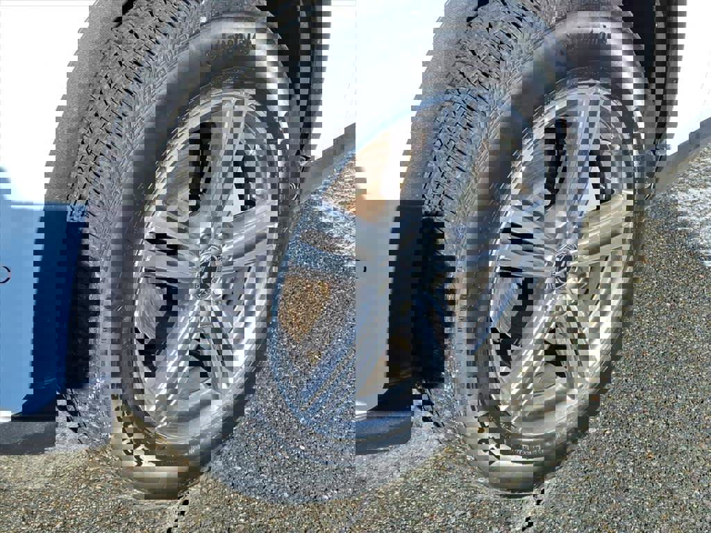 Used 2022 Mercedes-Benz GLC 300 4MATIC image 8