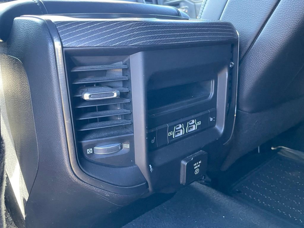 Used 2021 RAM 3500 Limited image 26