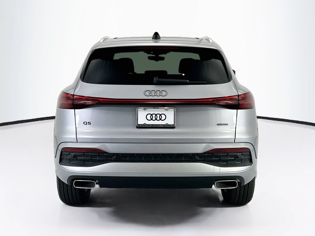 New 2026 Audi Q5 Premium AWD/4WD image 6