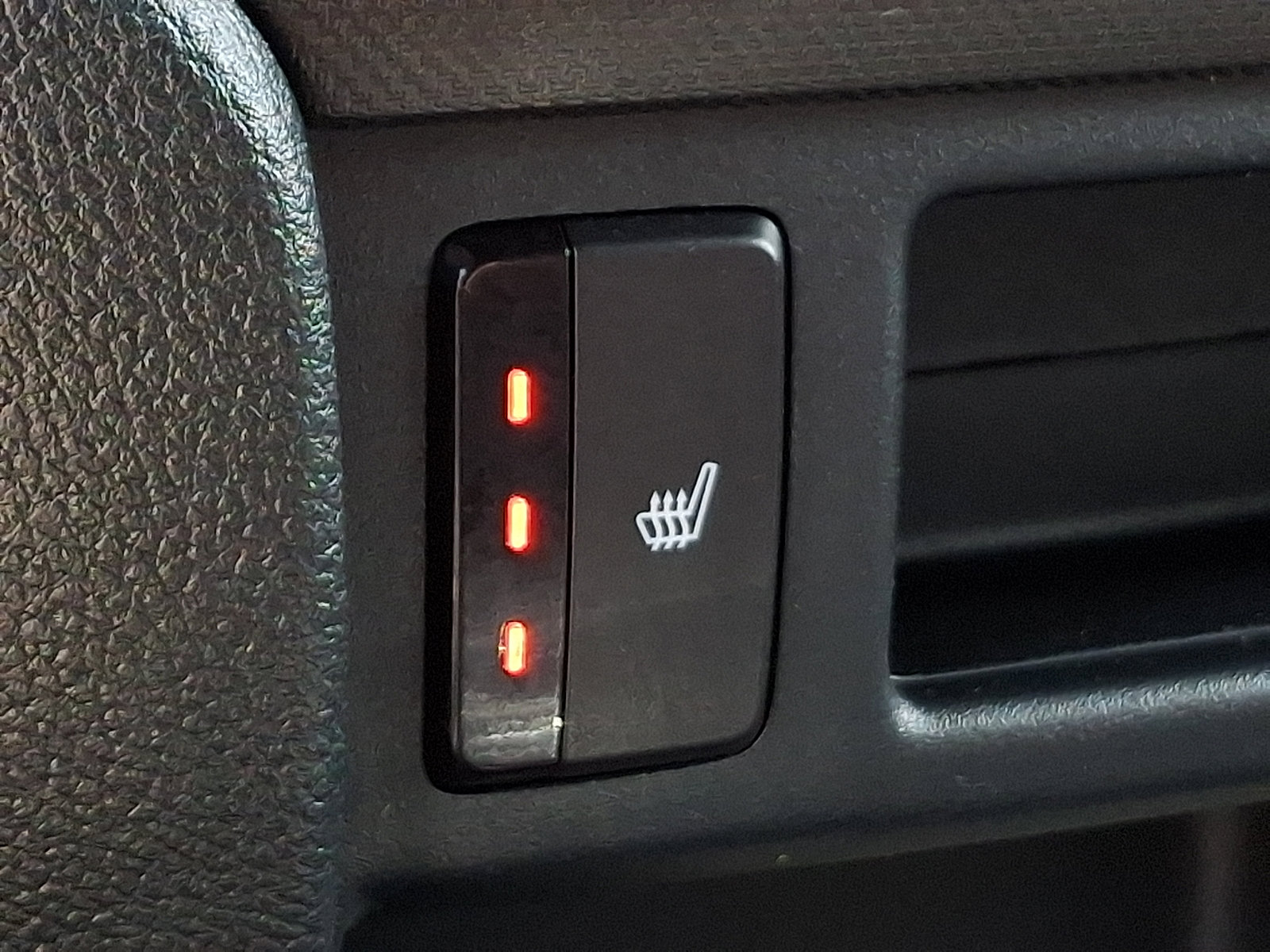 Certified 2023 Honda Passport TrailSport image 28
