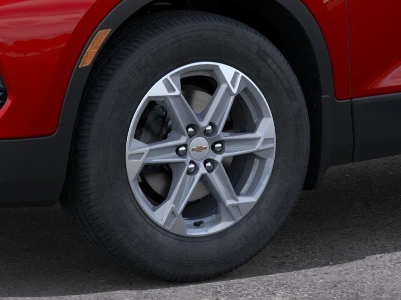 New 2026 Chevrolet Blazer LT w/ Convenience Package FWD image 9