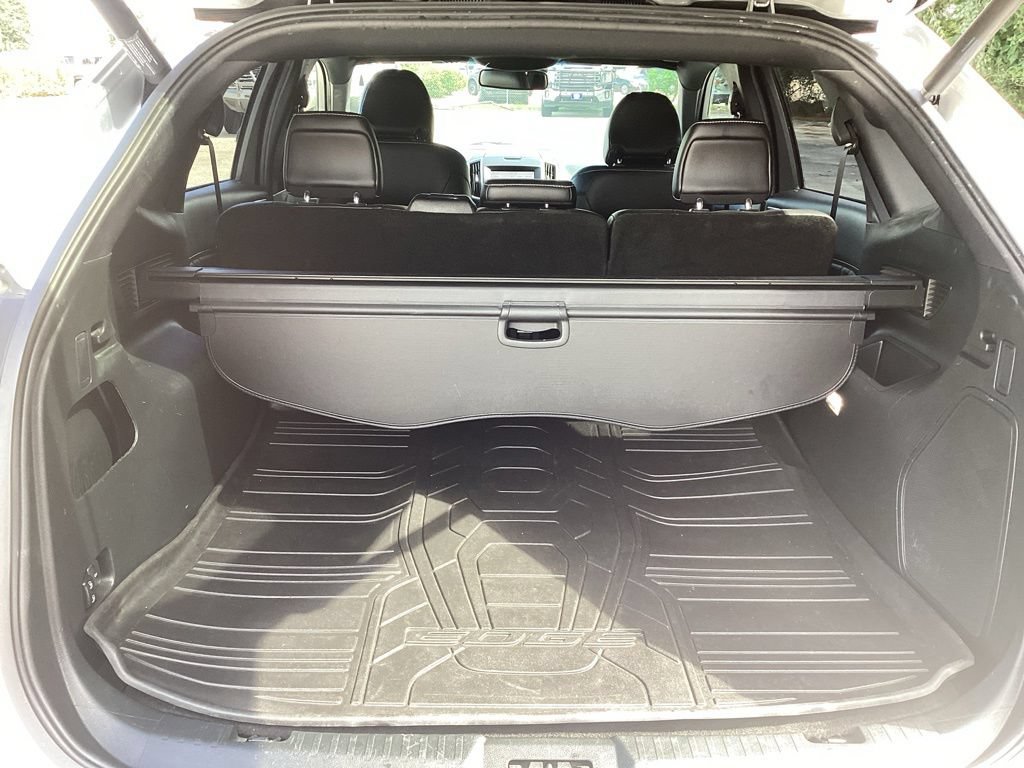 Used 2019 Ford Edge ST w/ Equipment Group 401A AWD/4WD image 13