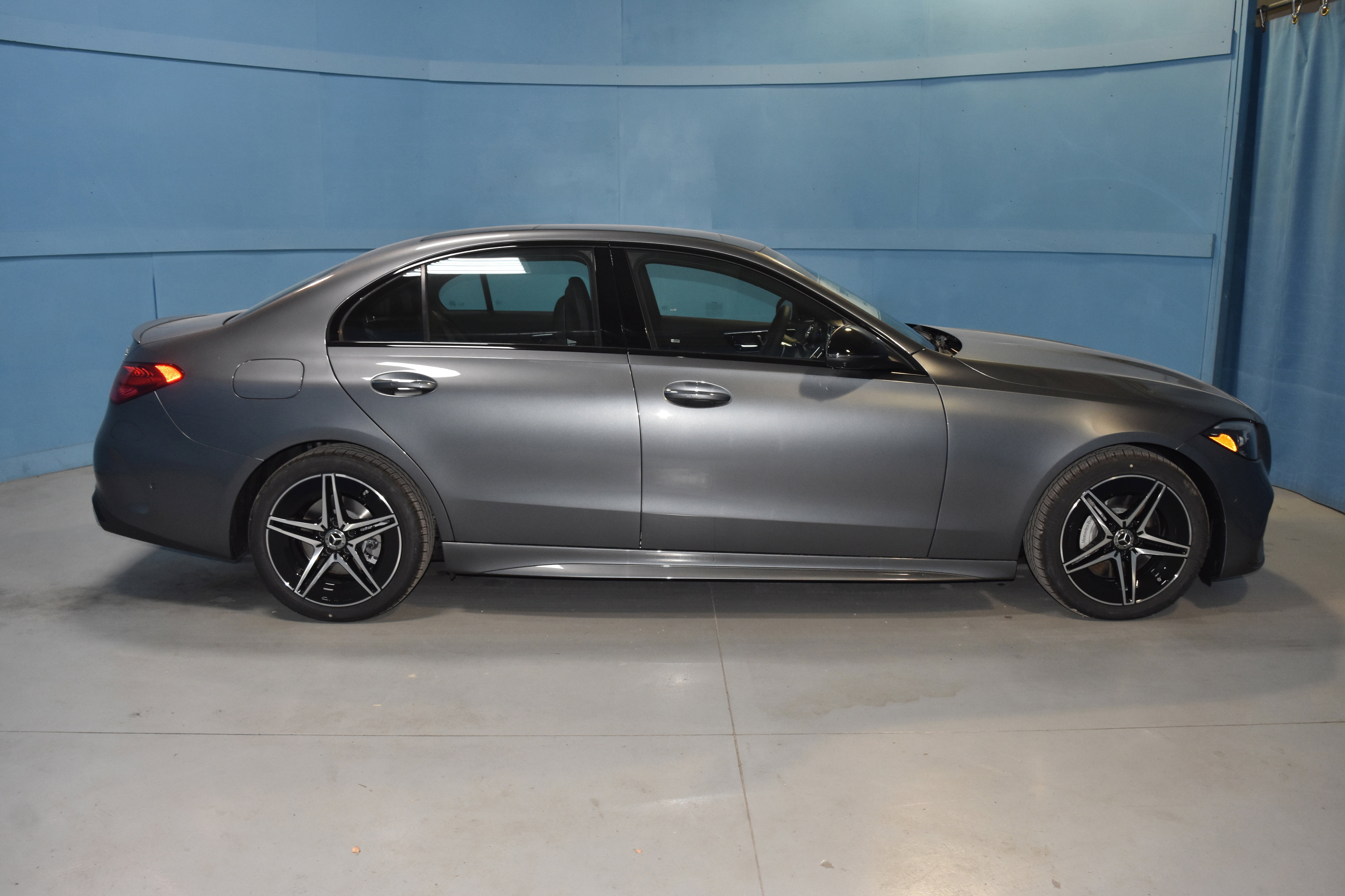 New 2026 Mercedes-Benz C 300 4MATIC Sedan image 17