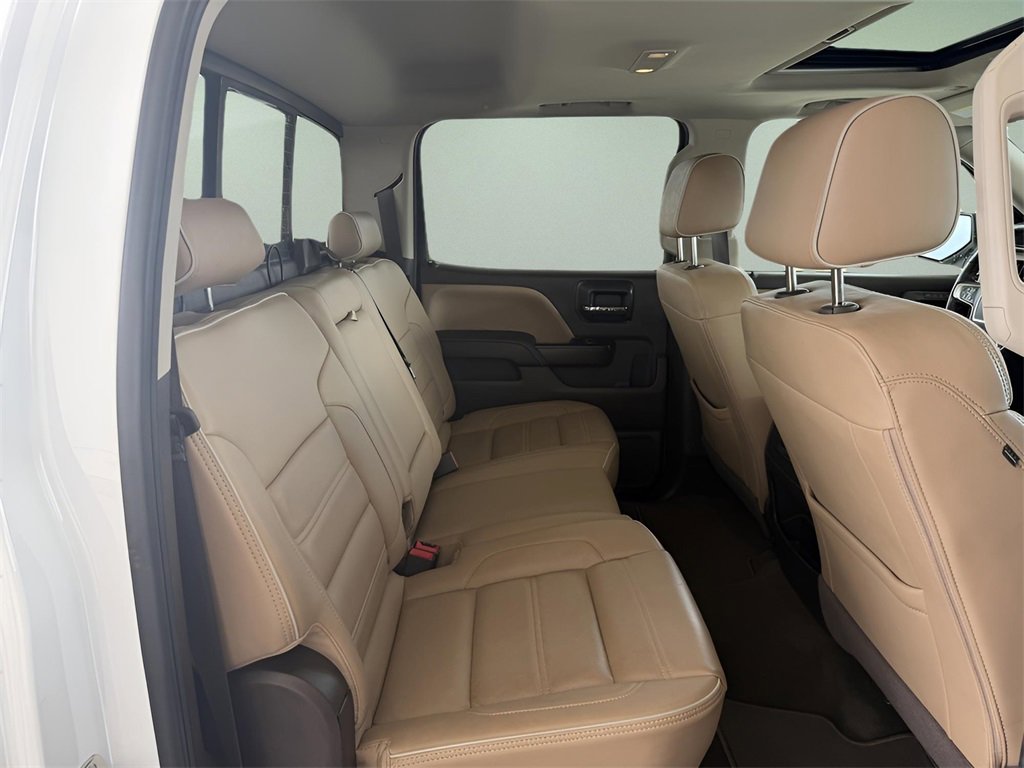 Used 2018 GMC Sierra 1500 Denali image 22