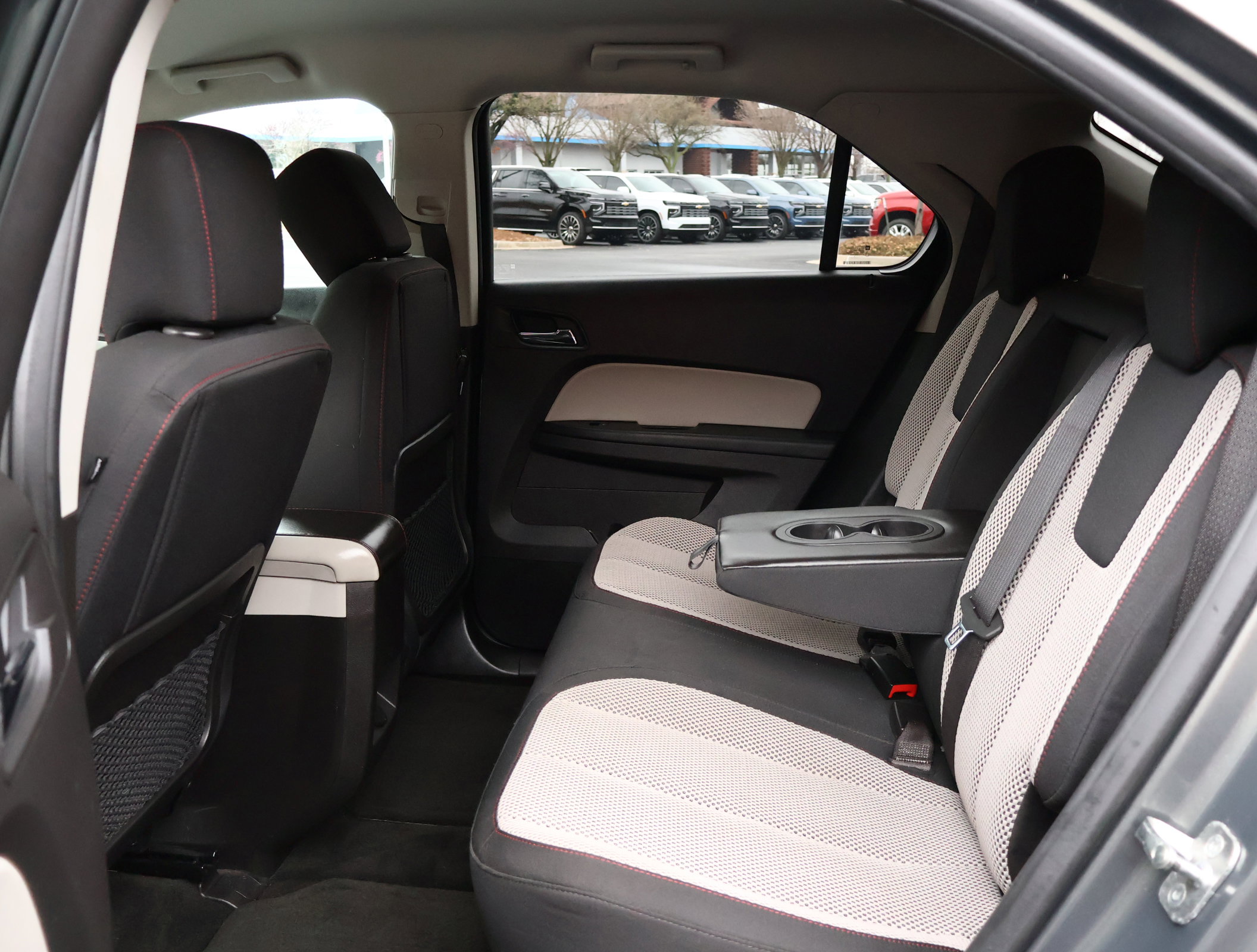 Used 2013 Chevrolet Equinox LT image 19