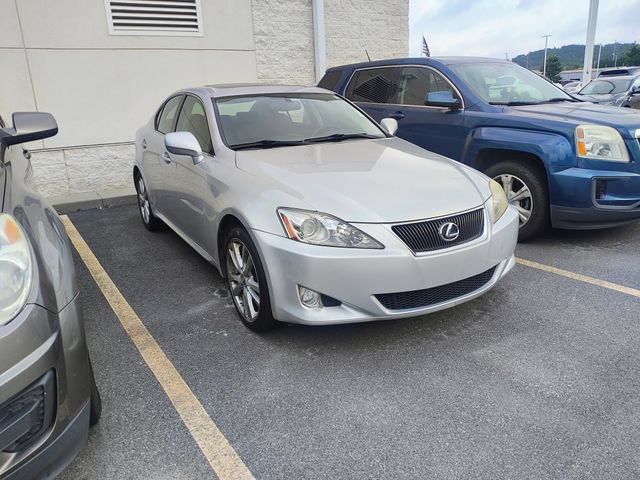 Used 2006 Lexus IS 250 RWD image 3