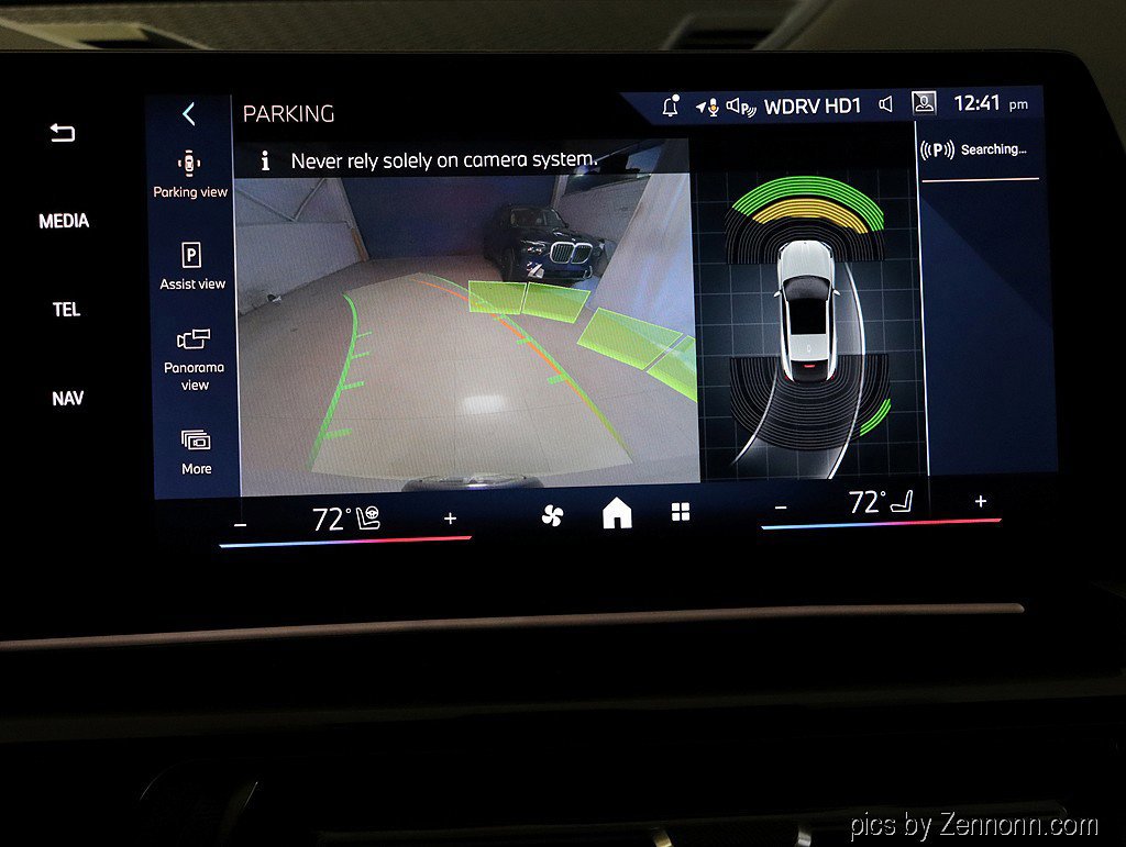 Used 2026 BMW X2 xDrive28i image 22