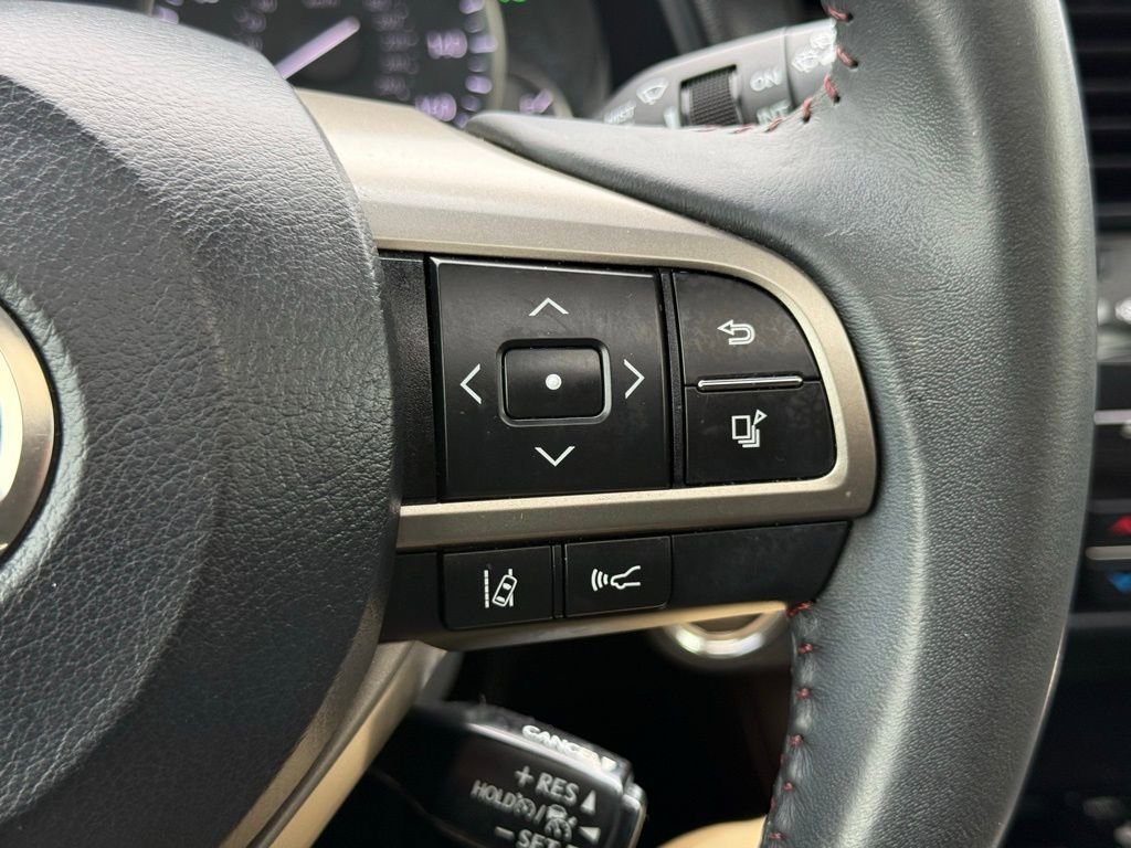 Used 2016 Lexus RX 350 FWD w/ Premium Package image 28