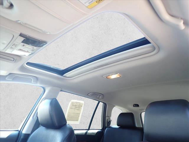 Used 2013 Subaru Outback 2.5i Limited w/ Moonroof Pkg AWD/4WD image 13