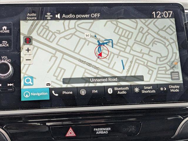 New 2026 Honda Ridgeline Black Edition image 14