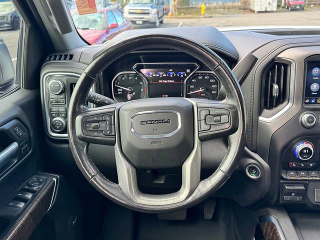 Used 2021 GMC Sierra 1500 Denali w/ Denali Ultimate Package image 25