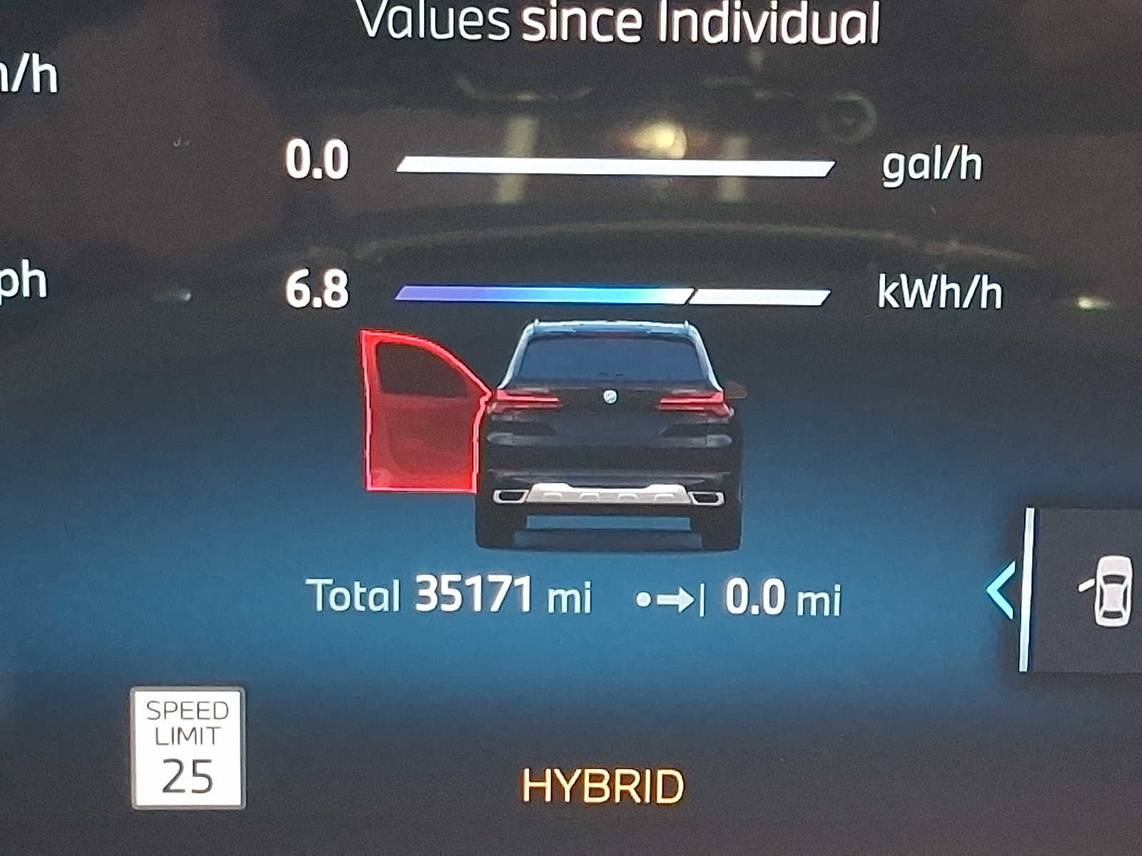 Certified 2024 BMW X5 xDrive50e w/ Premium Package image 21