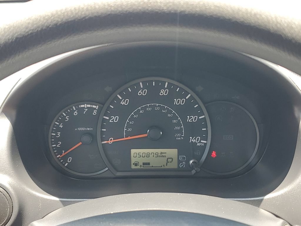 Used 2018 Mitsubishi Mirage ES FWD image 23
