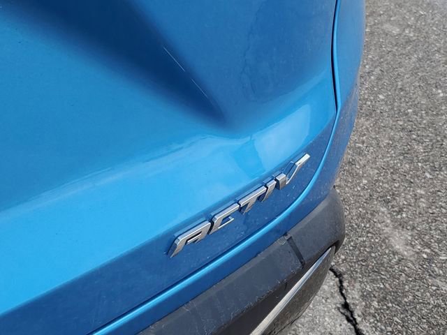 New 2026 Chevrolet Trax ACTIV w/ Sunroof Package image 8