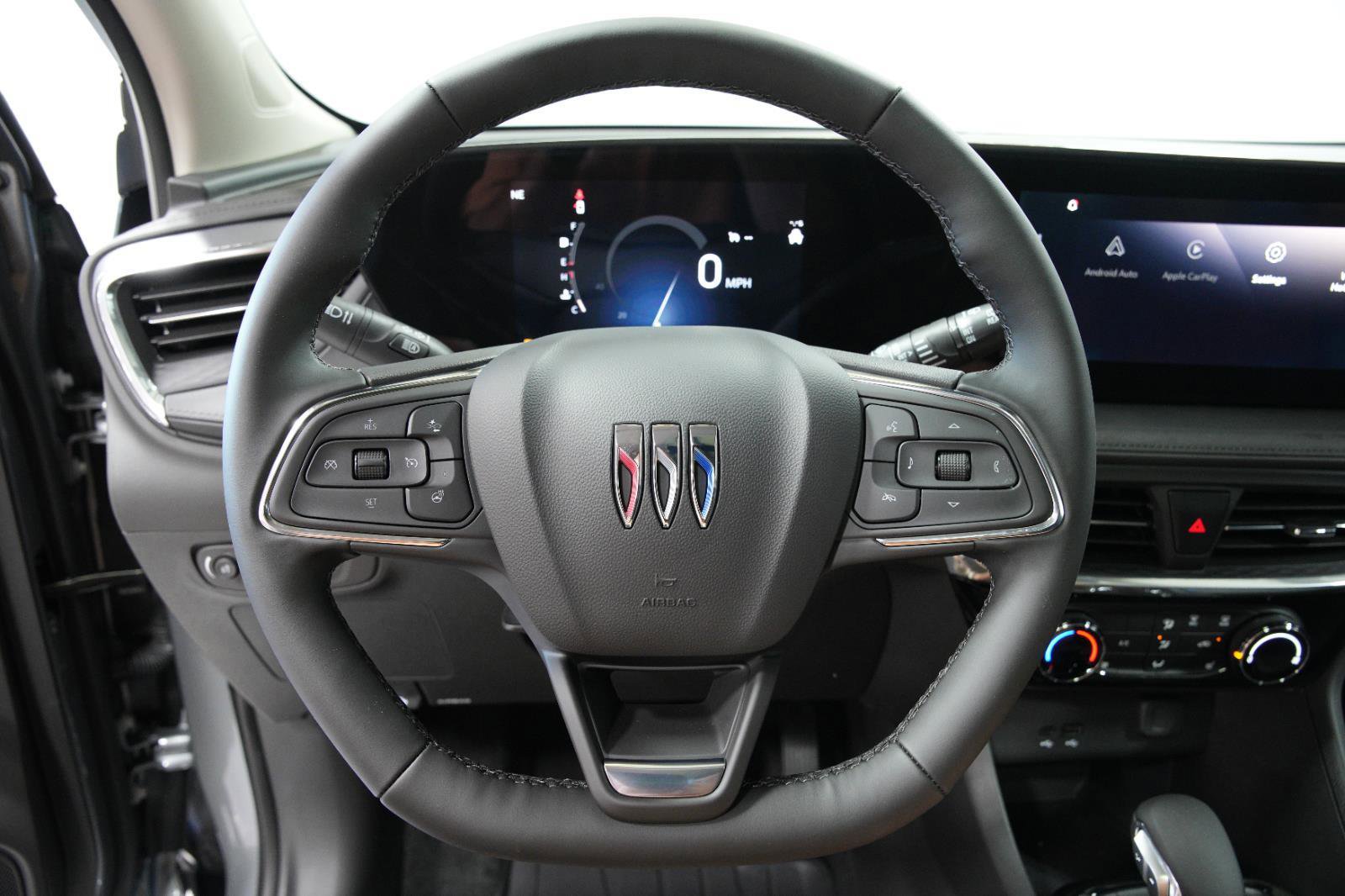 New 2026 Buick Encore GX Sport Touring w/ Comfort Package image 31