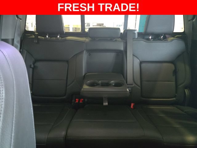 Used 2023 GMC Sierra 1500 Denali w/ Denali Reserve Package AWD/4WD image 41