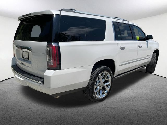 Used 2018 GMC Yukon XL Denali w/ Denali Ultimate Package AWD/4WD image 15