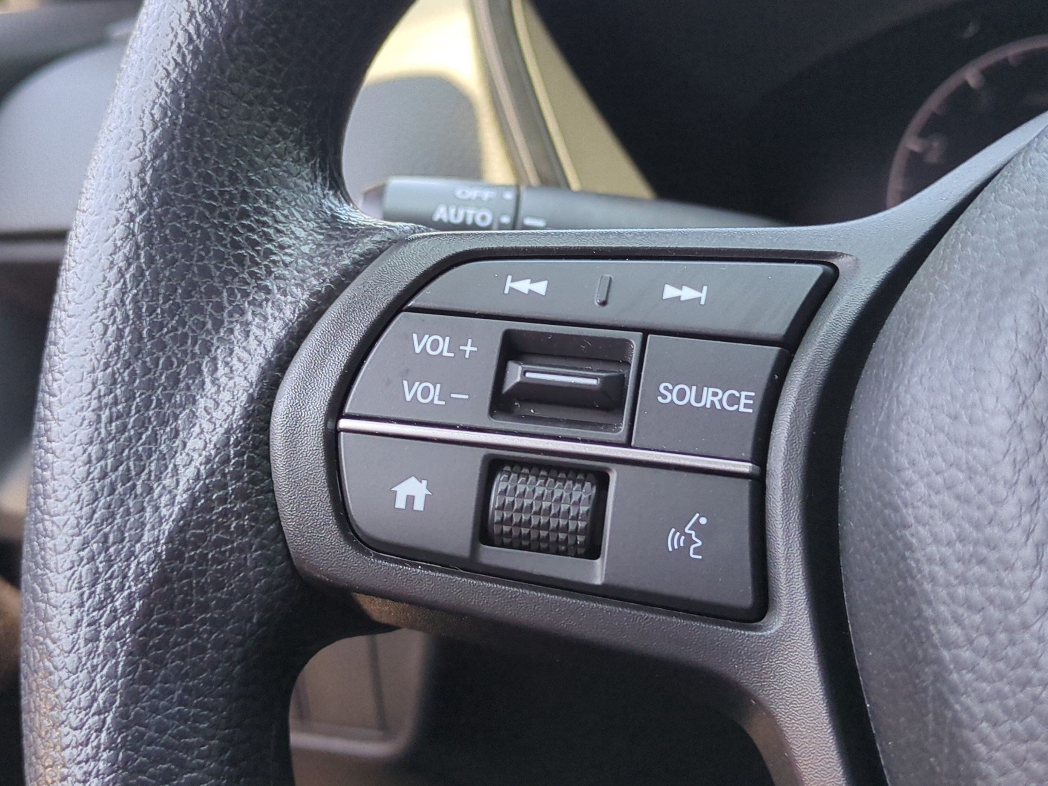 Used 2023 Honda CR-V EX image 18