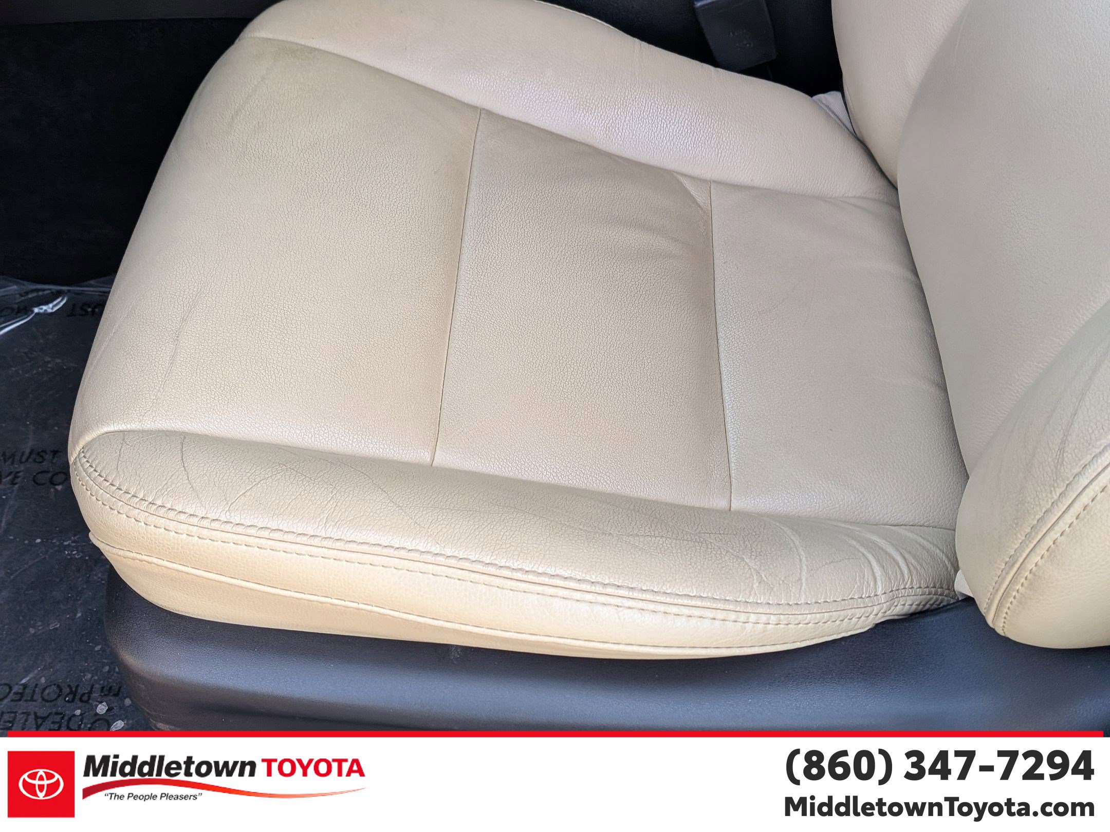 Certified 2017 Toyota Avalon XLE Premium image 15