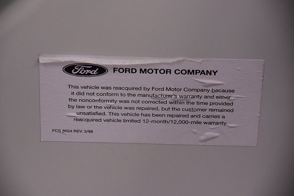 Used 2024 Ford Escape Active image 19