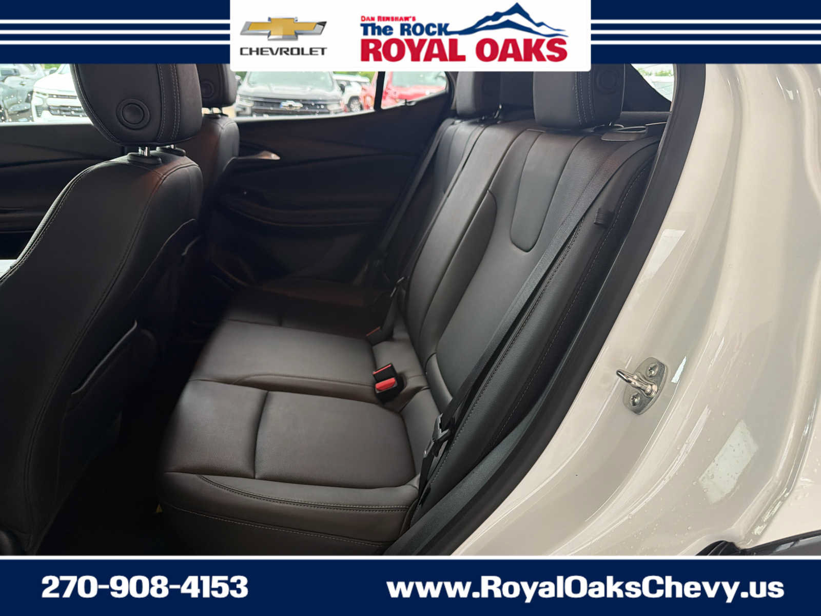 Used 2024 Buick Encore GX Sport Touring FWD image 25