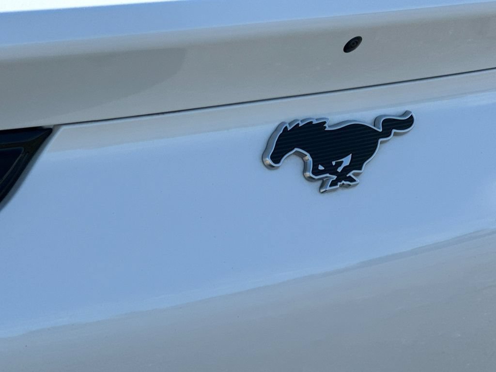 Certified 2023 Ford Mustang Mach-E Premium RWD image 26