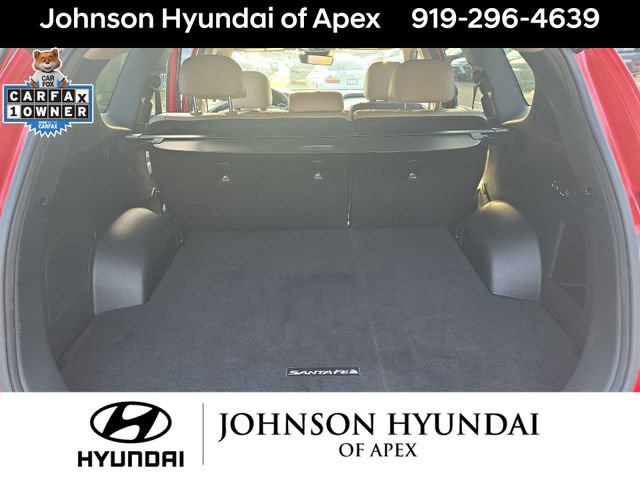 Certified 2023 Hyundai Santa Fe SEL w/ Premium Package image 23