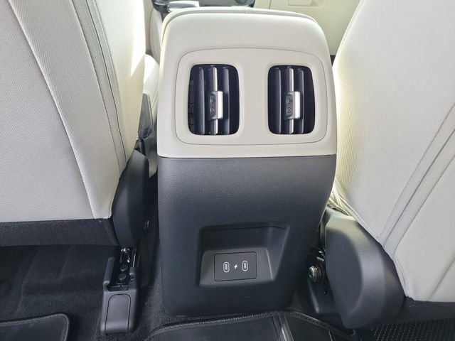 New 2026 Hyundai Tucson SEL FWD image 18