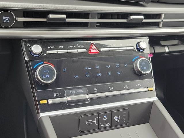New 2026 Hyundai Santa Fe SEL FWD image 14