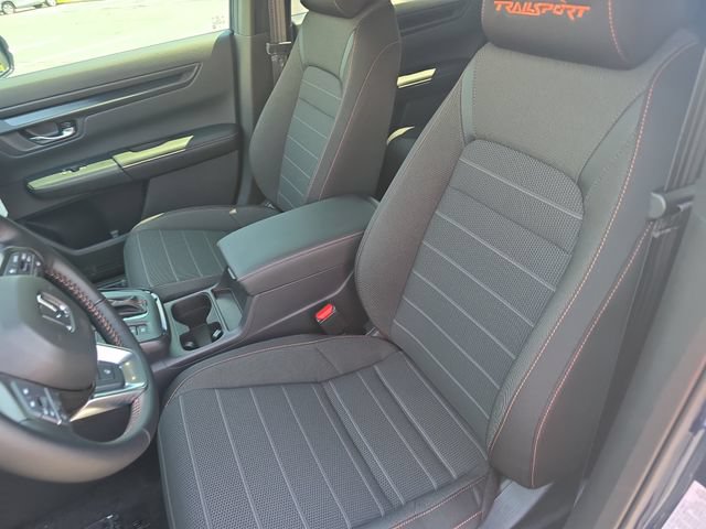 New 2026 Honda CR-V TrailSport image 15