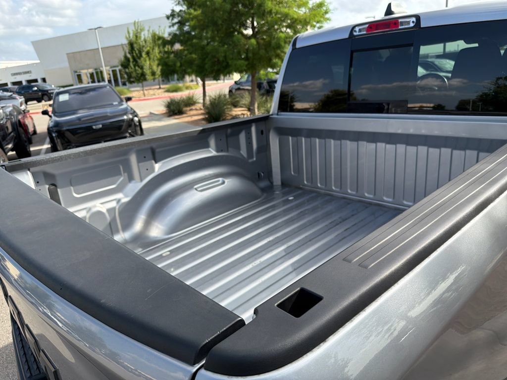 Used 2022 RAM 1500 Rebel AWD/4WD image 42