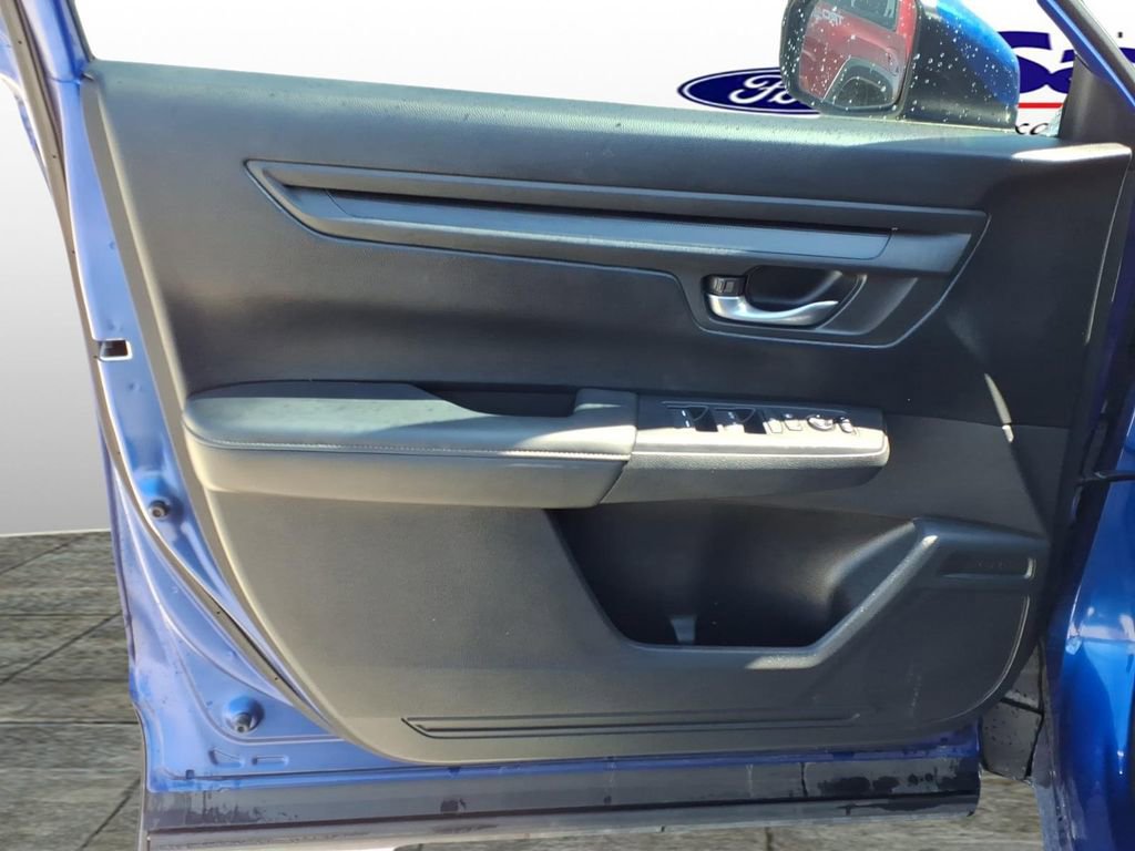 Used 2024 Honda CR-V EX image 11