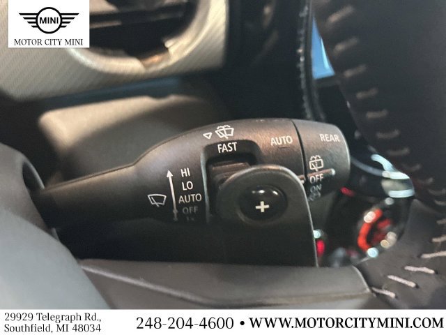 Certified 2024 MINI Cooper S FWD image 27